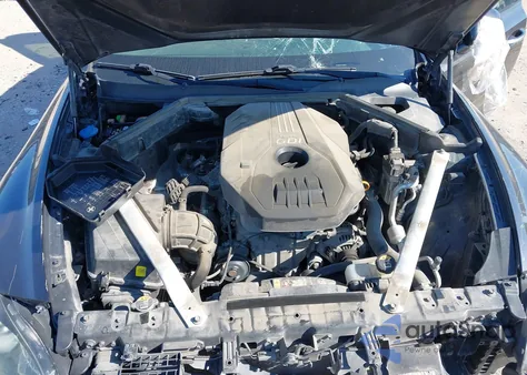 2019 Kia Stinger from USA, damaged, VIN KNAE15LA9K6060053